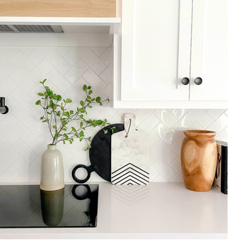 3 Marble Home Decor Ideas That Never Go Out of Style