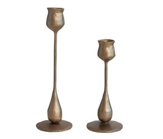Brass Decor