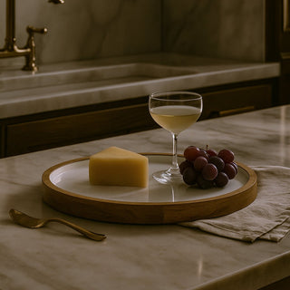 Curated Kitchen Accents