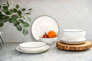 Dinnerware Collections