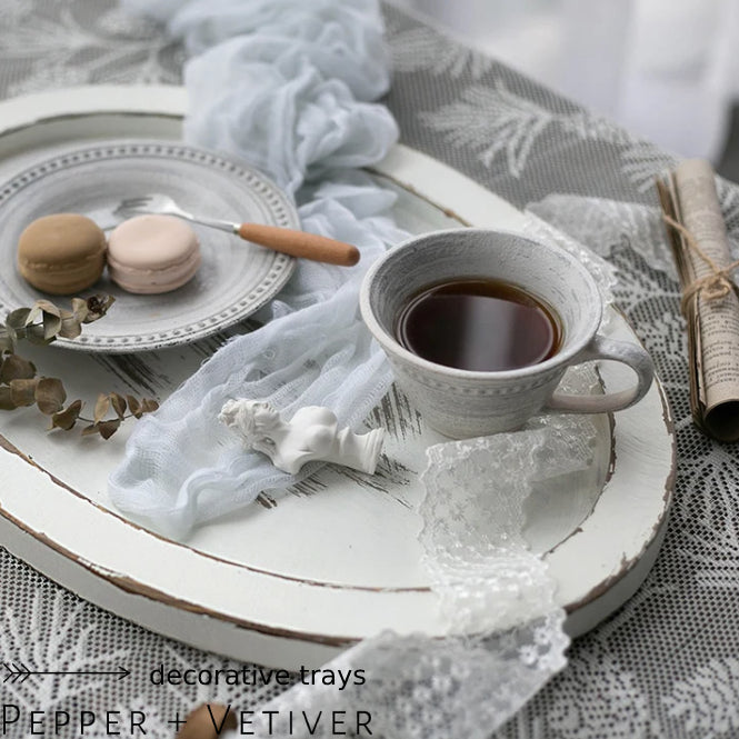 Decorative Trays