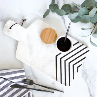 Marble Cutting Board