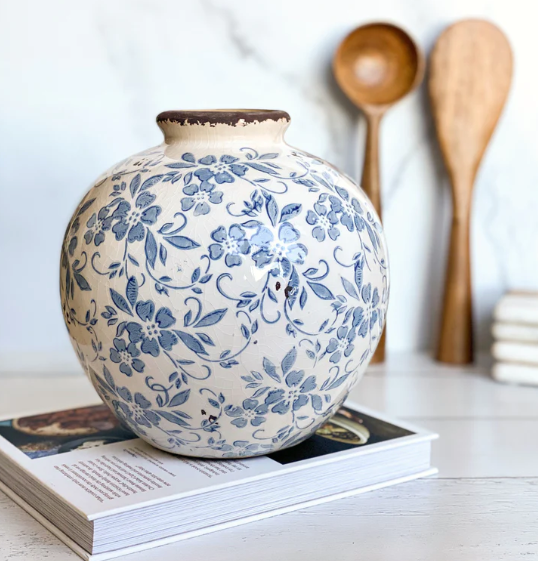 Modern Vintage Decor