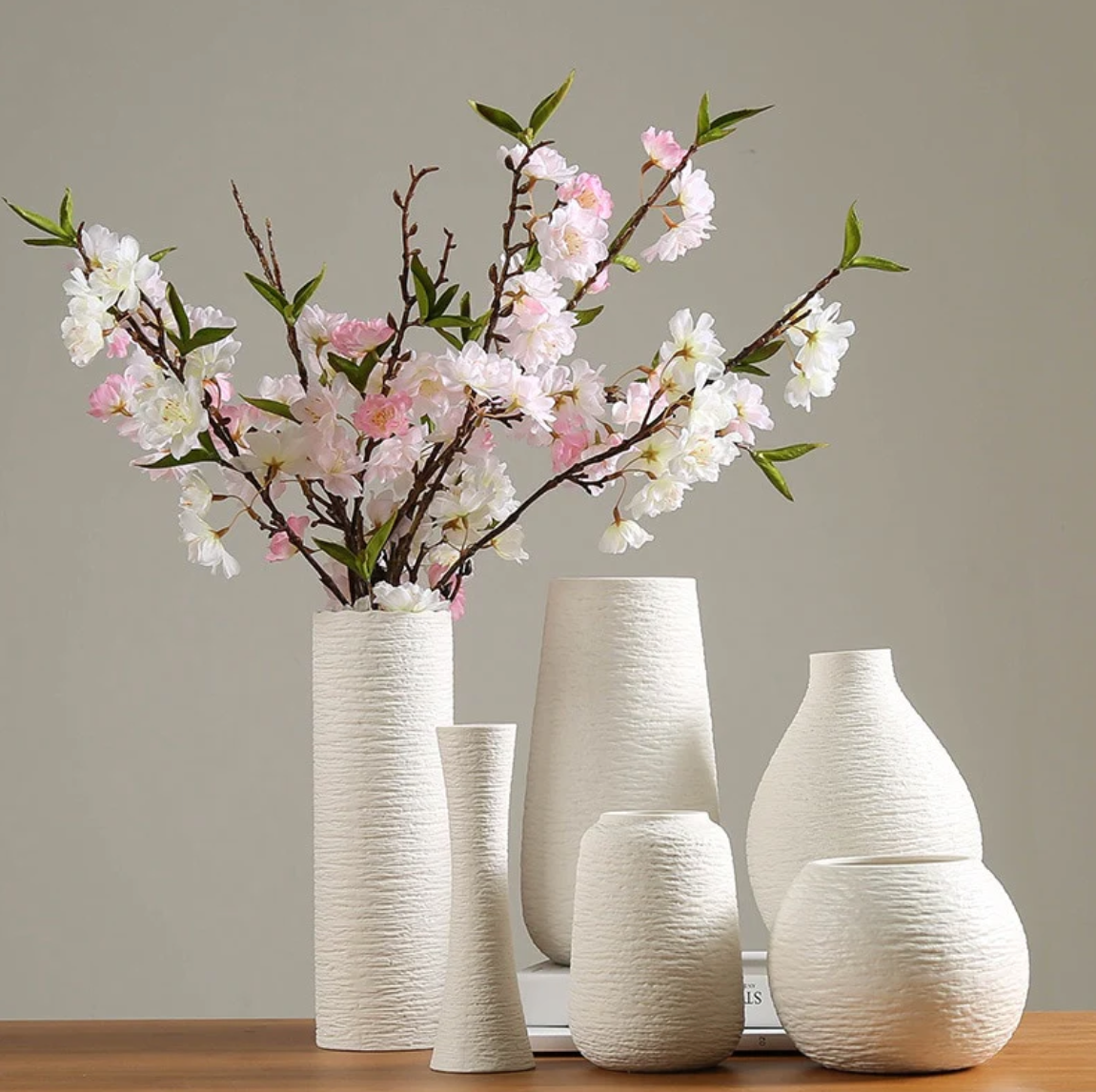 Vase Collection