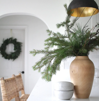 Wood Décor