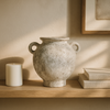 Harlan Vase, Volcano Finish