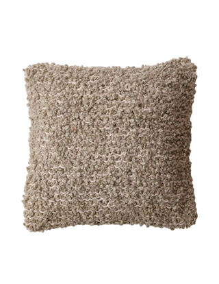 Elara Bouclé Pillow