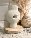 Ashby Dune Vase