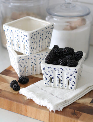 Maci Berry Bowls