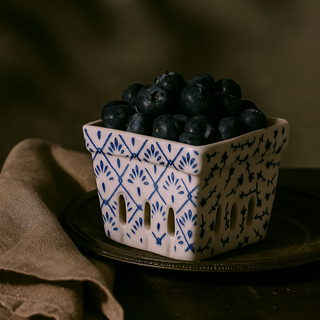 Maci Berry Bowls