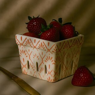 Maci Berry Bowls