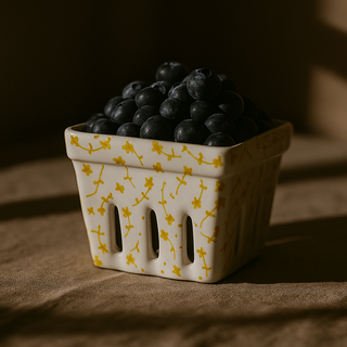 Maci Berry Bowls