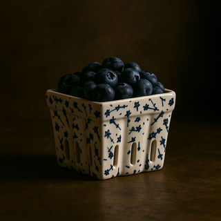Maci Berry Bowls