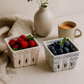 Maci Berry Bowls