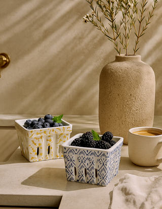 Maci Berry Bowls