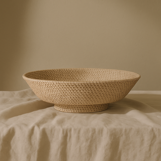 Thea Rattan Bowl