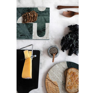 Zion Abstract Marble Board