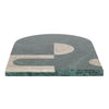Zion Abstract Marble Board