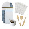 Paxton Cheese Board Gift Set