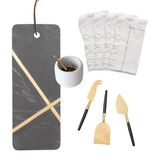 Elias Cheese Board Gift Set