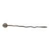 Antique Gold Candle Snuffer