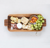 Elijah Acacia Wood Tray