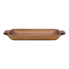 Elijah Acacia Wood Tray