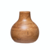 Ellis Wood Vase