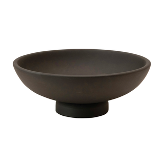 Evette Footed Bowl