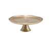 Ophira Gold Cake Stand