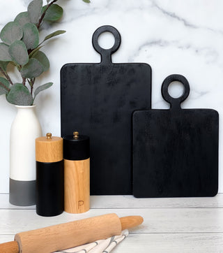 Beecher Wood Board, Rectangle