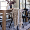 Iliana Throw Blanket