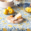 Ivy Teakwood Cheese Board