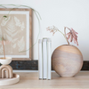 Mojave Sandstone Vase