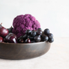 Sarkis Wood Bowl, Espresso