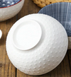 Berkshire Bowl Collection, Set of 4