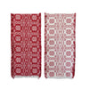 Holiday Table Runner, Reversible
