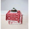 Holiday Table Runner, Reversible