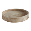 Castillo Paulownia Wood Tray