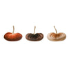 Velvet Pumpkins