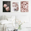 Pink Peonies Wall Art