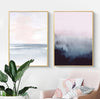 Morning Skies Wall Art