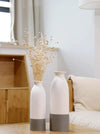 Milo Milk Bottle Vases