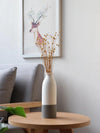 Milo Milk Bottle Vases
