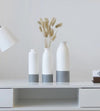 Milo Milk Bottle Vases