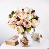 Peony Bouquets