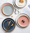Wyatt Matte Dinnerware Collection