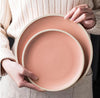 Wyatt Matte Dinnerware Collection