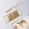 Gold Goddess Grater