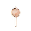 Gold Goddess Fine Mesh Strainers